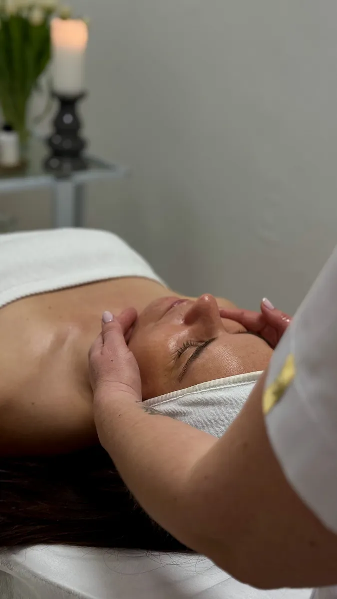Cryo T-Shock Twarzy – Harmony Warszawa, zdjęcie 1
