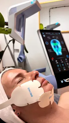 Face Balance – Harmony Warszawa, zdjęcie 1