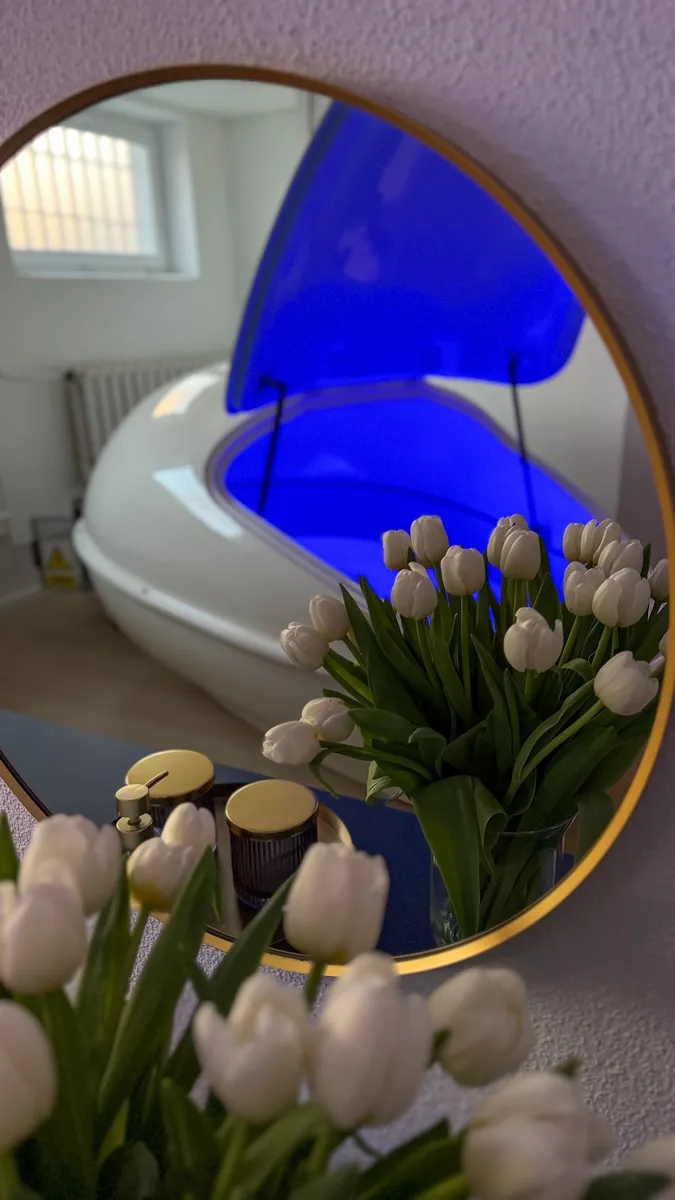 Floating – Harmony Warszawa, zdjęcie 2